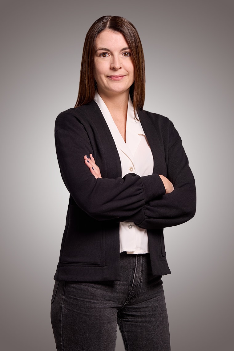 Image de profil : Jade Robert