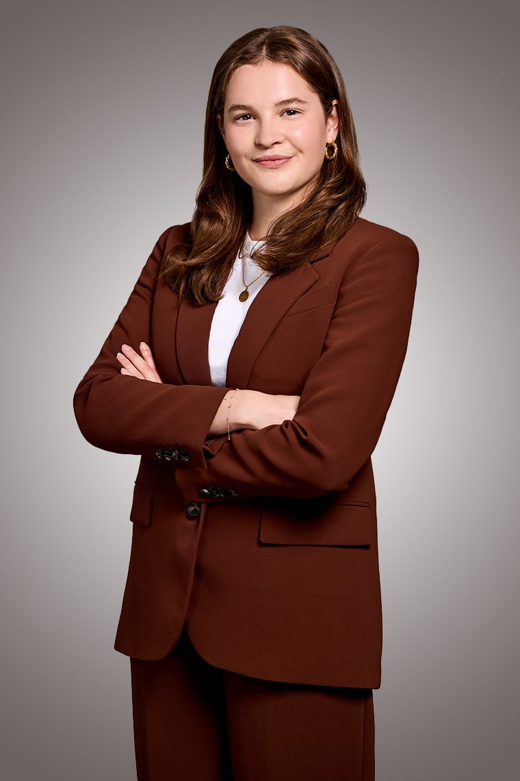 Image de profil : Juliette Fucina