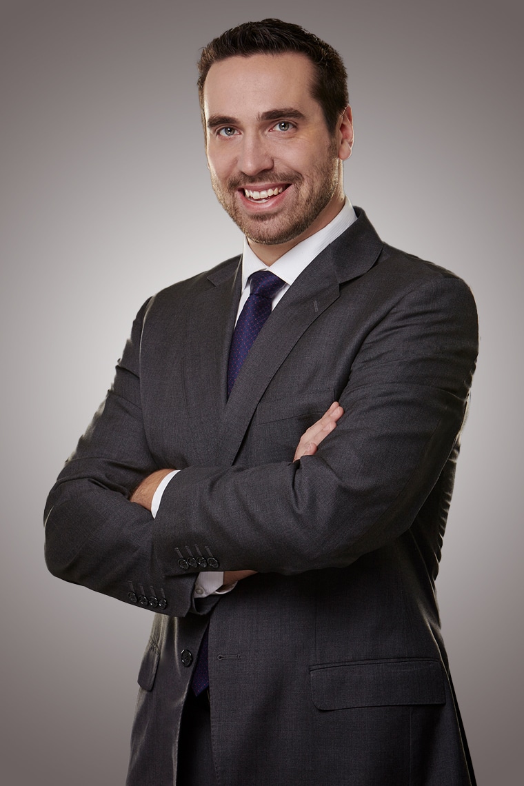 Image de profil : Paul-Matthieu Grondin